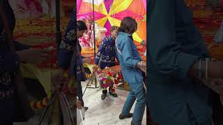 Dhol wale ne gajab ka dhol bajaya dance song [upl. by Erual]