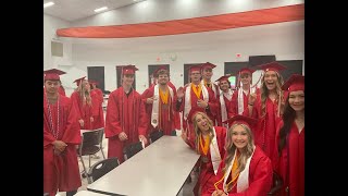 2024 Mansfield Graduation [upl. by Marcie602]