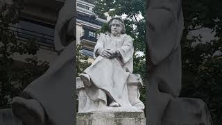 HONORÉ de BALZAC 17991850 paris [upl. by Macswan313]