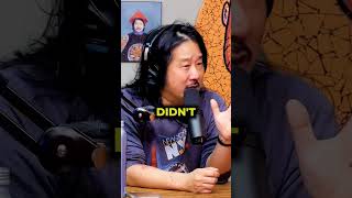 Bobby Lee Gets FACT CHECKED About Koreas Past 🤣 Bad Friends Podcast Santino amp Doc [upl. by Noedig677]