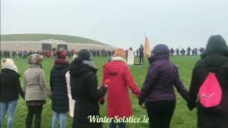 live streaming  2023 Winter Solstice Ireland LIVEFEED via [upl. by Mitchiner]