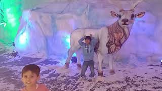 Dasara snowworldnammamysuru exhibition2024 [upl. by Ahteral]