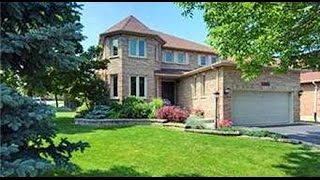 Community of Glen Abbey Oakville Ontario [upl. by Sheeran553]