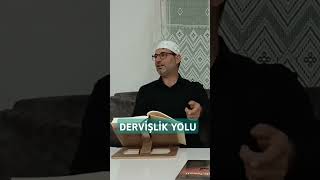 MİSKİN İBRAHİM ETHEM  tasavvuf dervish shortsvideo [upl. by Enaled]