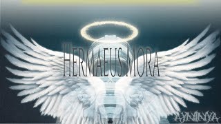 Hermaeus Mora  Satisfactory Edit [upl. by Aved]