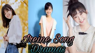 Drama List Of Ireine Song [upl. by Zaraf]