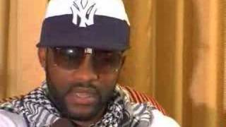 INTERVIEW DE FALLY IPUPA A NEW YORK AVEC GI amp DURACELL part4 [upl. by Nohshan430]