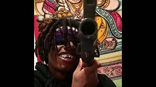 Zillakami  Go To Hell ISOLATED VOCALS [upl. by Ambrosius26]