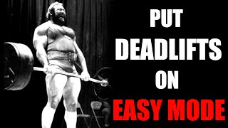 8 Sneaky Deadlift Mistakes That Are HOLDING You Back [upl. by Nnhoj234]