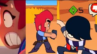 BRAWL STARS ANIMATION COMPILATION 2024 PART 2BRAWL STARS ANİMASYONLAR [upl. by Freed202]