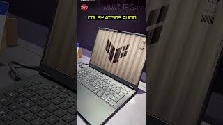 Computex2024 ASUS Introduces Gaming Laptops shorts laptop asus gaming [upl. by Ragg]