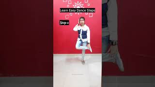 Ghungroo Easy Dance Steps Tutorial Hookstep  Hrithik Roshan Vaani Kapoor Arijit Singh shorts [upl. by Iramaj]