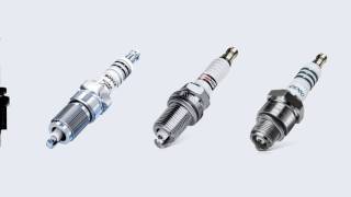 Ignition Systems Spark Plugs [upl. by Aiciruam]