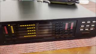 dbx 5bx demo for Ebay [upl. by Anairda]