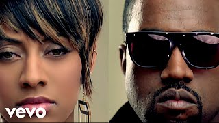 Keri Hilson  Knock You Down Official Music Video ft Kanye West NeYo [upl. by Coppock176]