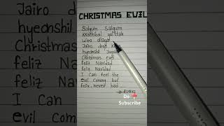 christmas straykids skz kpop alyrics [upl. by Vadim499]