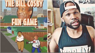 Cosby Got Da Puddin  Bill Cosby Fun Game Funny Games  xChaseMoney [upl. by Cherice331]