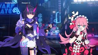 Honkai Impact 3  Update versi 77 [upl. by Fidelis]