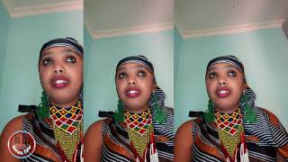 New OromoBorana Music 2019 By DIIDA HALAKE and LOKO ASHANELiqimsaa Lubbuu [upl. by Aloiv]