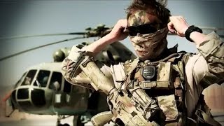 Australian Special Forces SASR amp Commando Regiment [upl. by Hernardo]