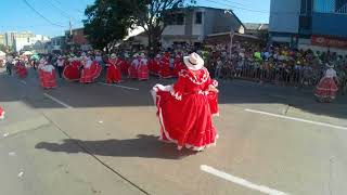 KI World BARRANQUILLA COLOMBIA CARNAVAL PART 3 [upl. by Phyllida940]