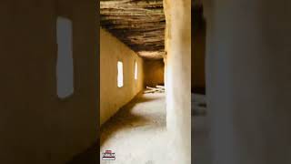 Majmaah Series  Episode 01 Discover the Architectural Beauty of the TwoStory Mosque ksa [upl. by Davide]