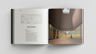 Some of the best architecture portfolios Ive seen Portfolio Review [upl. by Ever]