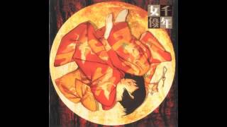 9  Chiyokos Theme Mode3 Millennium Actress [upl. by Fernande6]