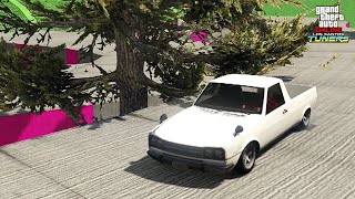 Vulcan Warrener HKR  Finding The Best Drift Build For The Job  GTA Online [upl. by Yonita]