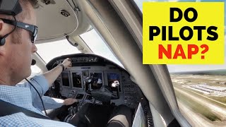 COME FLY WITH ME  Corporate Pilot Vlog [upl. by Lose]