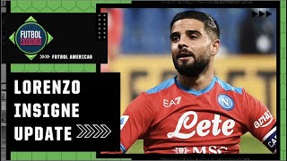 Does Lorenzo Insigne to Toronto FC make sense 🤔  Futbol Americas  ESPN FC [upl. by Aramac]