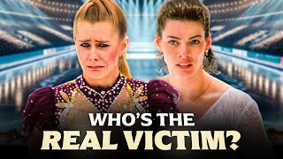 The Scandal That Changed The Olympics Forever Tonya Harding vs Nancy Kerrigan [upl. by Diannne]