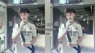 noah risling scenepack 1080p [upl. by Krik472]