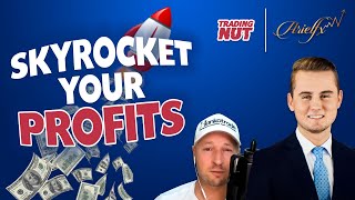 These 2 Smart Money Components Will Help Skyrocket Your Profits [upl. by Kokaras728]