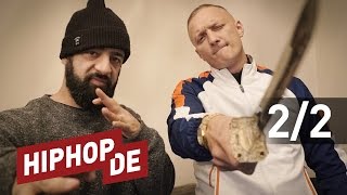 Olexesh Freestyle Fanfragen Chemtrails neue Releases Tour NBA Charts uvm Interview waslos [upl. by Ada]