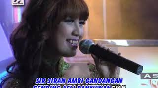 Suliana  Gerajakan Official Music Video [upl. by Florette558]