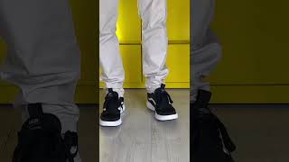 TÊNIS VANS ULTRARANGE RAPIDWELD BLACK WHITE [upl. by Nadine]