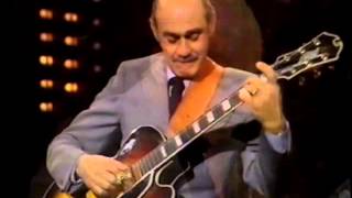 Joe Pass  quotAint Misbehavinquot [upl. by Salazar]