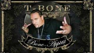 TBone feat Lil Zane amp Montell Jordan  To Da River [upl. by Artinek]