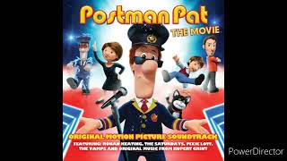 Postman Pat Singing Song  With You [upl. by Jermyn]