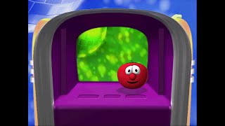 VeggieTales Dance Dance Dance Part 3 Songs 1215 [upl. by Lewellen]