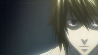 Death Note Relight 2 opening [upl. by Tomlinson]