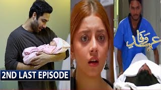 Ehd e Wafa Second Last episode  Ehd e Wafa Episode 24  HUM TV Drama [upl. by Kipper147]