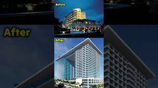 Taj hotel to be demolished soon tajhotels demolishing varun vizagbeachroad [upl. by Wain669]