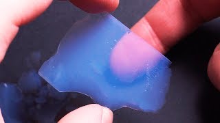 Aerogel  The LIGHTEST MATERIAL ON EARTH [upl. by Adolph934]