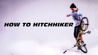 HOW TO HITCHHIKER [upl. by Arianne428]