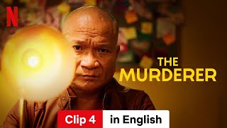 The Murderer Clip 4  Trailer in English  Netflix [upl. by Ahsilav139]