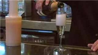 Video Bartending Guide  Mimosa Recipe  Champagne Drinks [upl. by Zobe903]