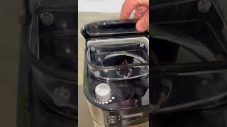 Is the Gevi 10Cup Coffee Maker with Grinder Worth It [upl. by Amehr388]