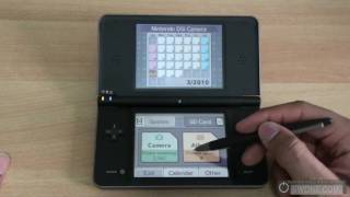 Nintendo DSi XL Unboxing amp Review [upl. by Eannej]